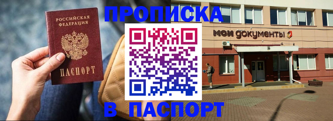 прописка штамп в Палласовке